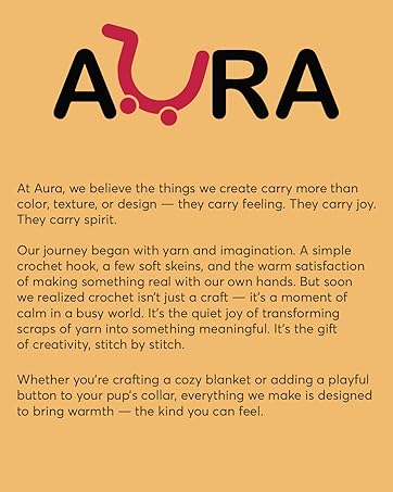 aura a-ura dog buttons plant animal plants
