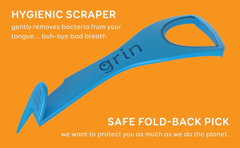 grin oral care