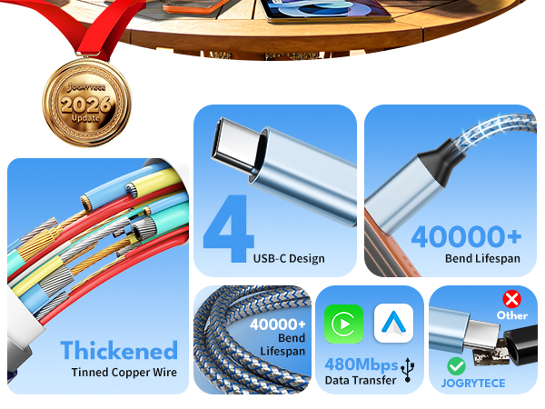 Thickened Tinned Copper Wire