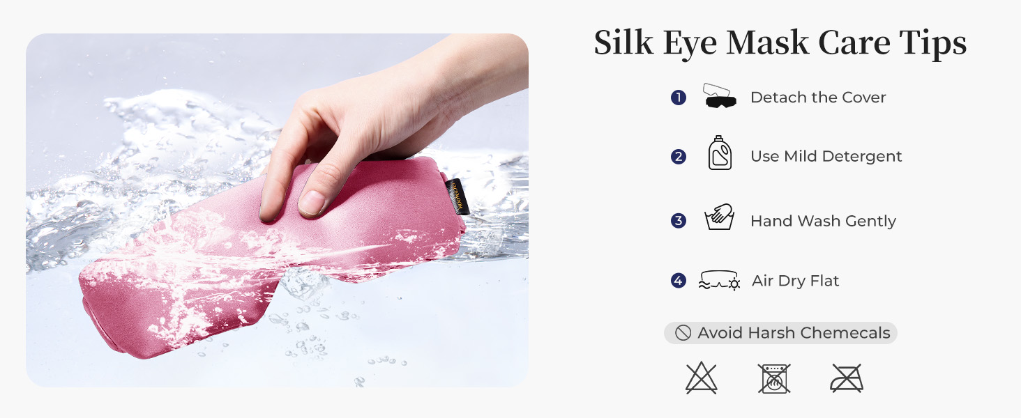 Washable Cover