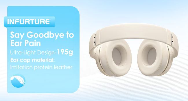 ANC headphones