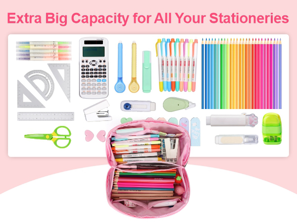 kids pencil box