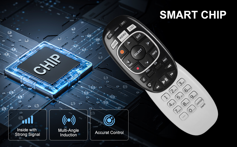 directv remote control replacement