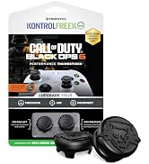KontrolFreek Call of Duty: Black Ops 6 Performance Thumbsticks for Xbox One and Xbox Series X | 1...