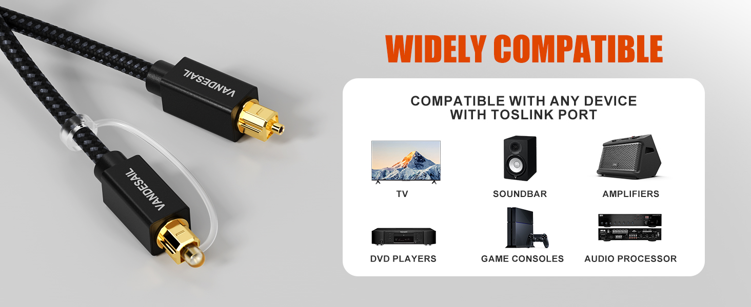 digital audio cable