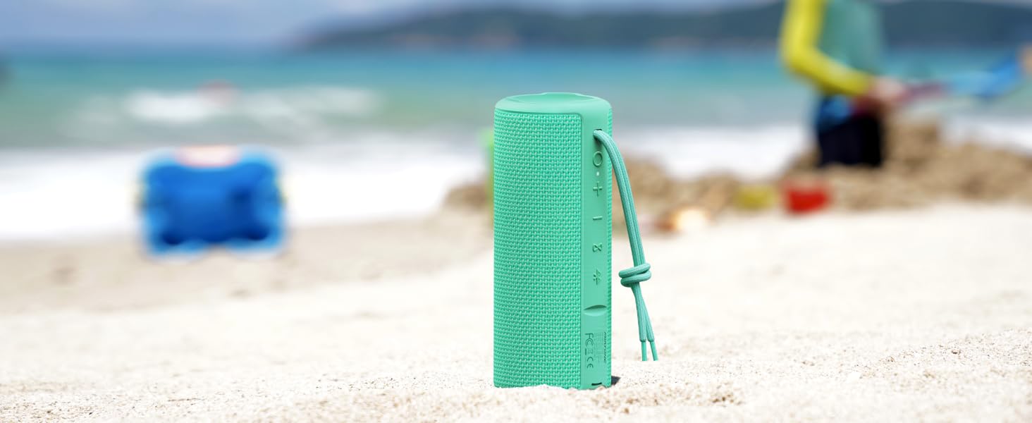 speaker