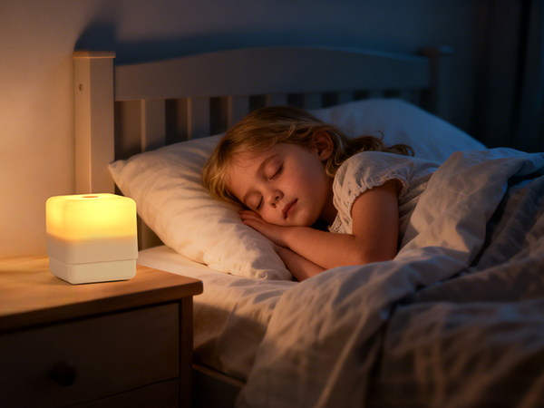 Dimmable Sleep Night Lights For Bedroom