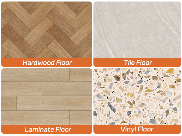 Felt Furniture Pads for Hardwood Floors Heavy Duty Felt Sheets