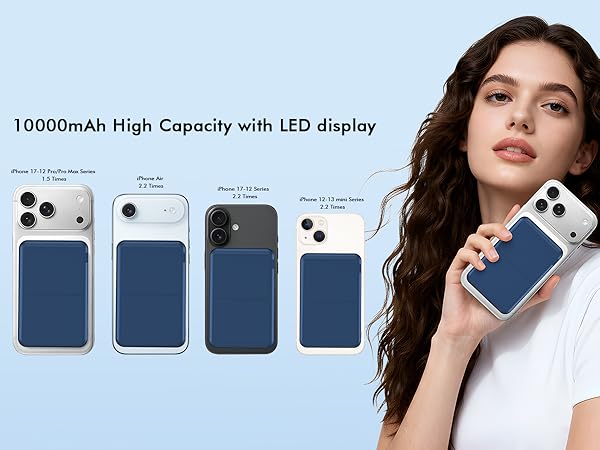 portable charger