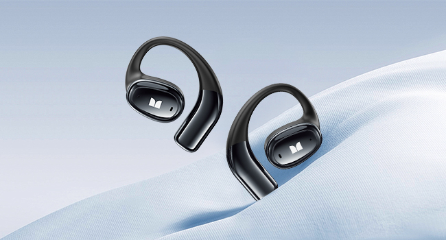 bluetooth earbuds