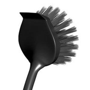 Dish brush