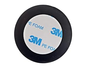 MARLBSTON Black Blind Spot Mirrors