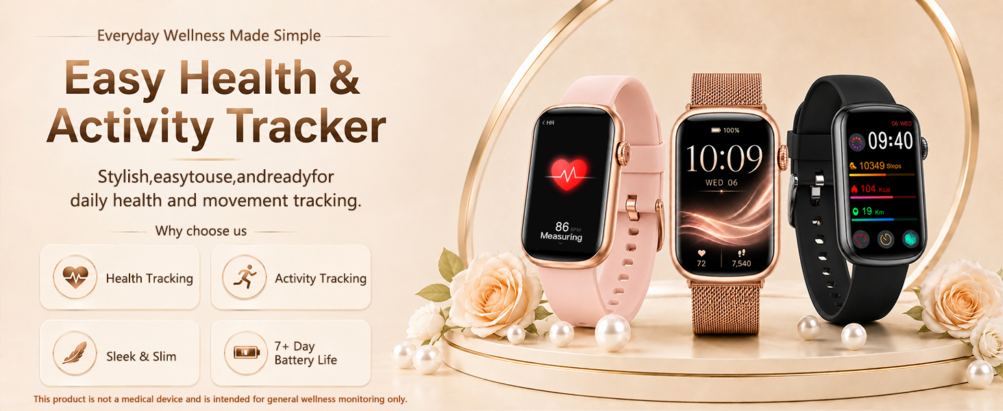 activity tracker