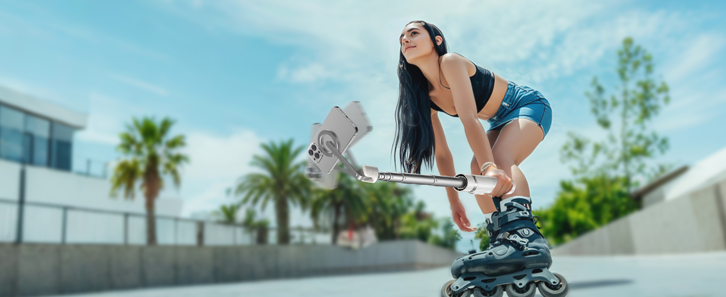 magnetic stand for iphone