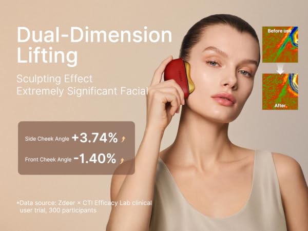 face massager