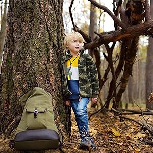 be easy to carry about