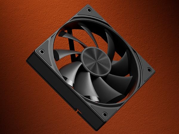 case fan