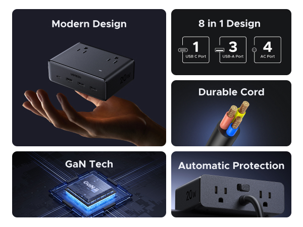 cruise approved power strip