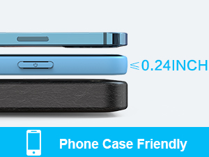 case friendly