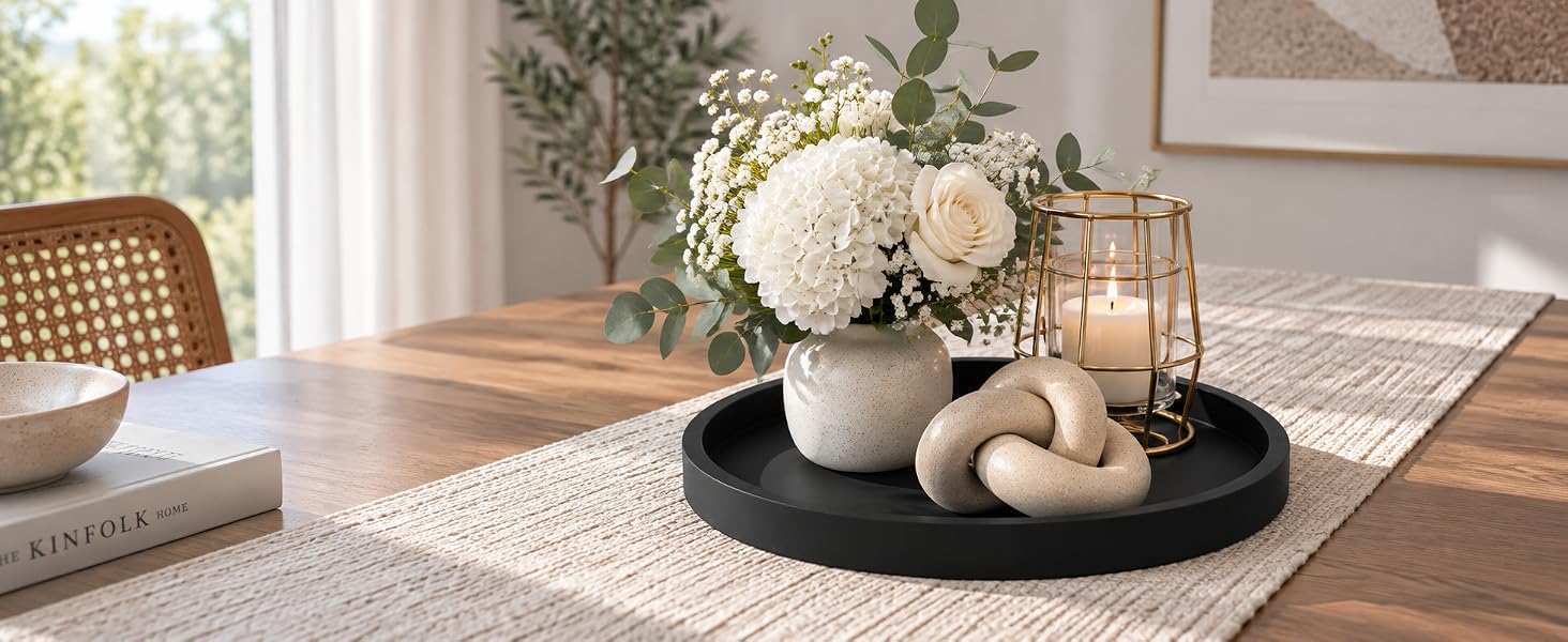 bathroom counter tray