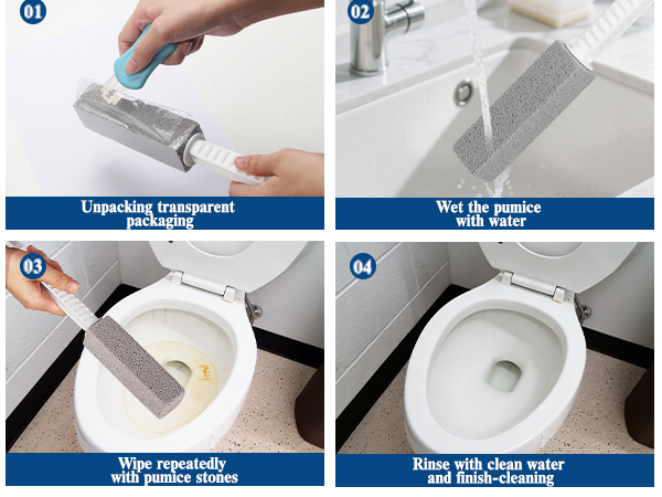 pumas stone for toilet