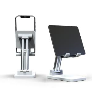 Universal for all mobile phones and small tablets