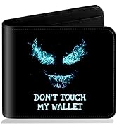 Kids Wallets for Boys Teen,Cheap RFID Bifold wallet for 4-6-8-10-12-14Ages,Toddler/Youth Wallet f...
