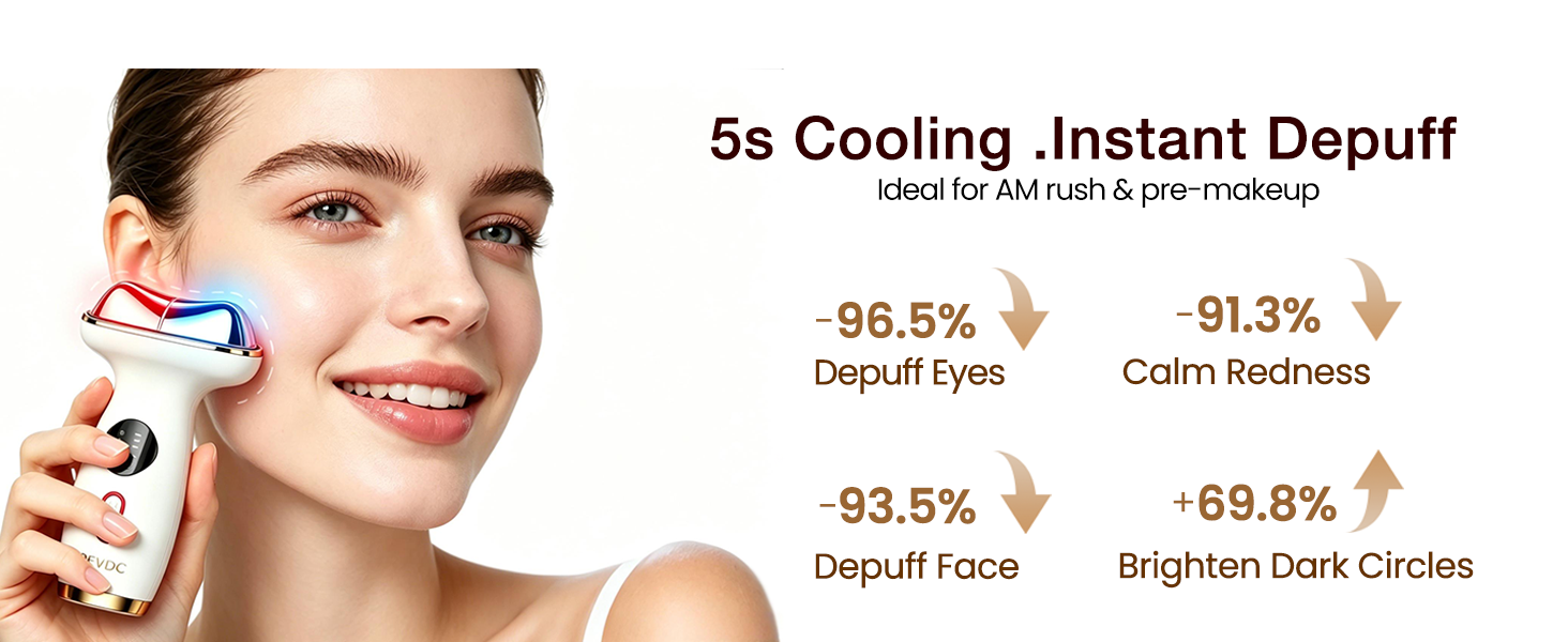 face roller lymphatic drainage