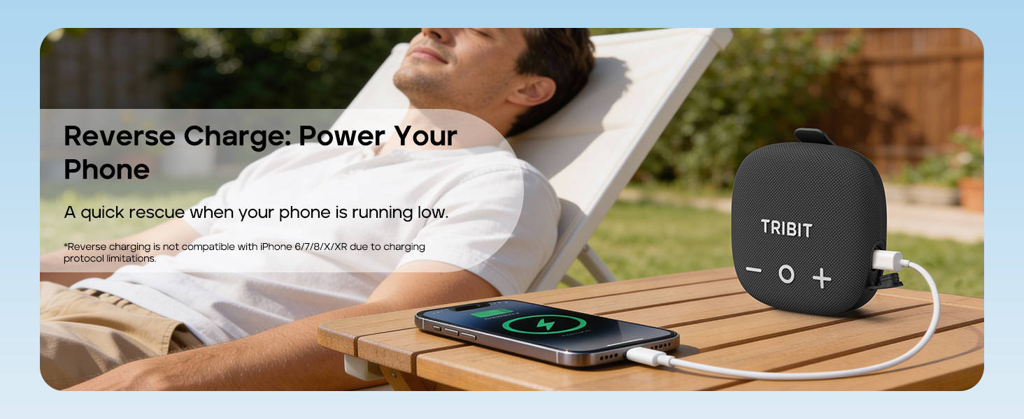 Portable Bluetooth Speaker