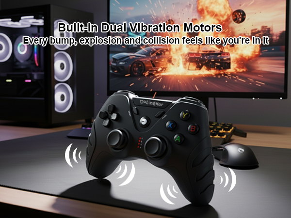 PS3 Controllers PC controller