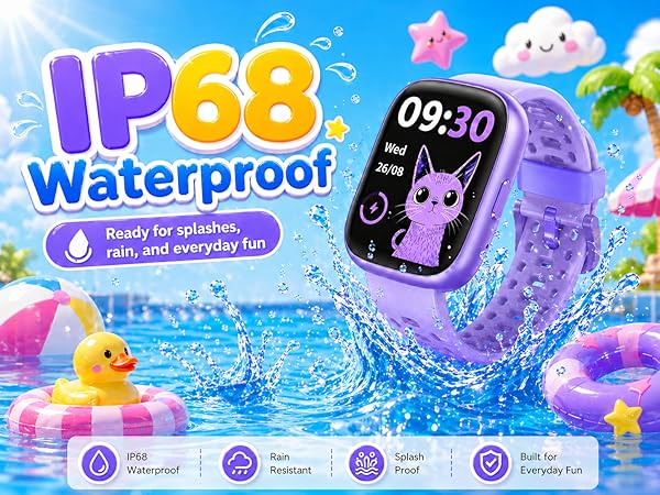 tracker for kids