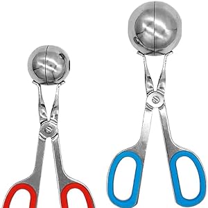 2 size of scoop