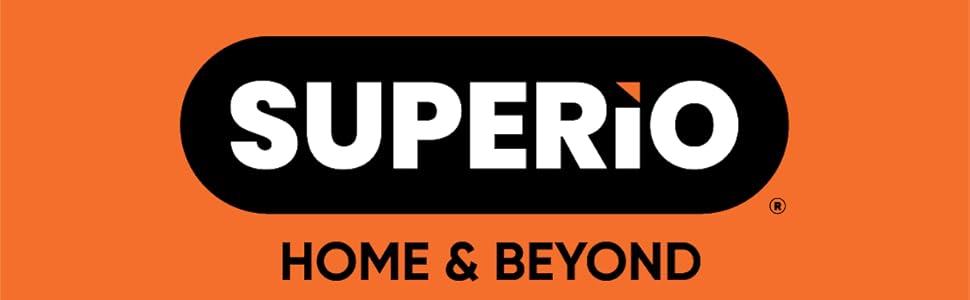Superio logo