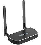 Wireless HDMI Receiver