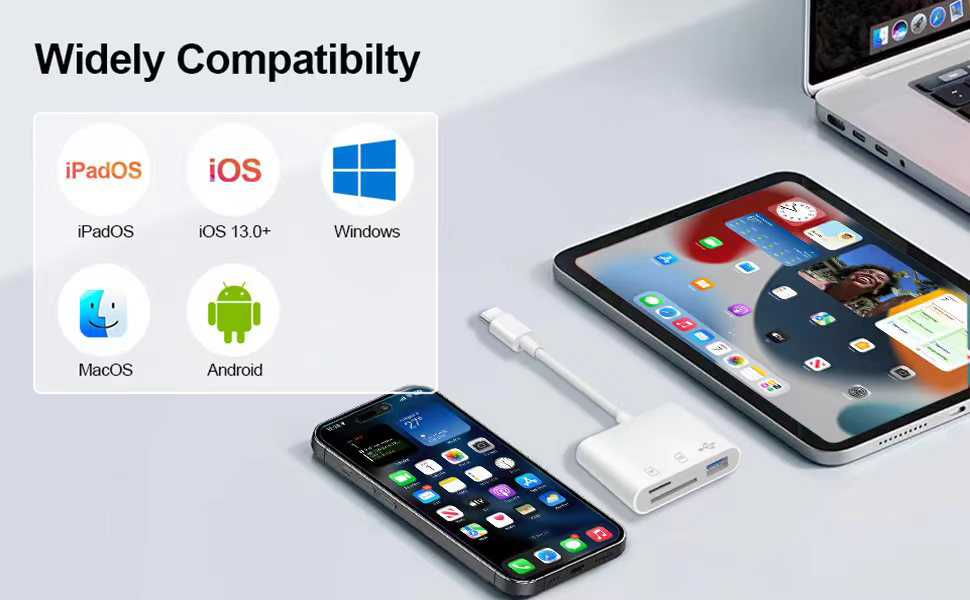 usb c to sd card reader