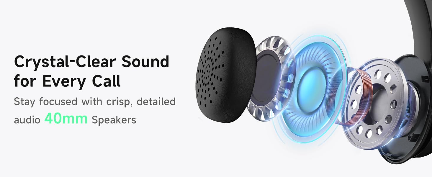 wireless headphones for pc
