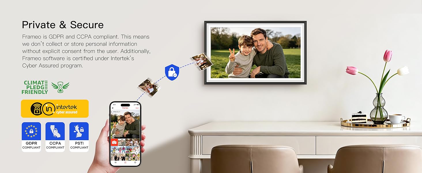 Digital Picture Frame