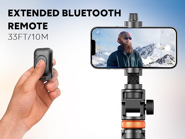 phone tripod