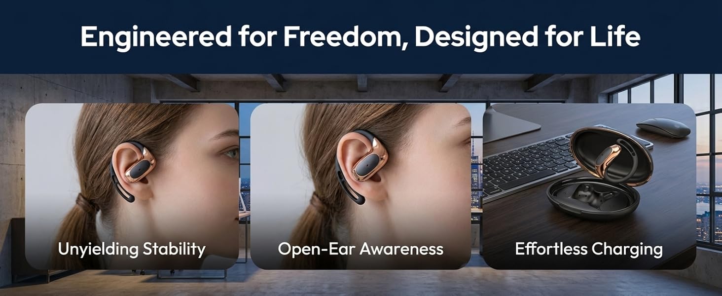wireless headphones