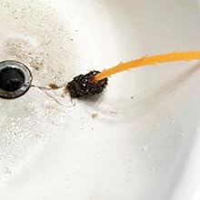 Hair snake Tool Drain Opener