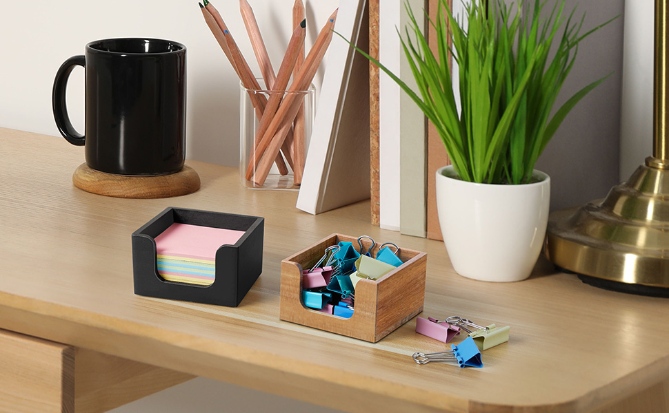 post it note dispenser