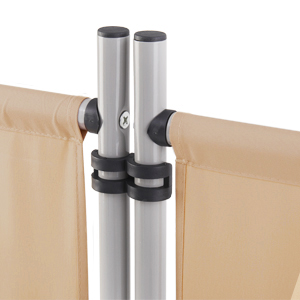 folding room divider