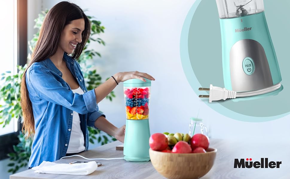 personal blender