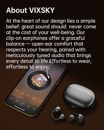 Wireless Earbuds