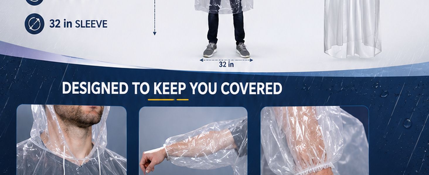 keep you covered