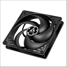Lower Power Consumption