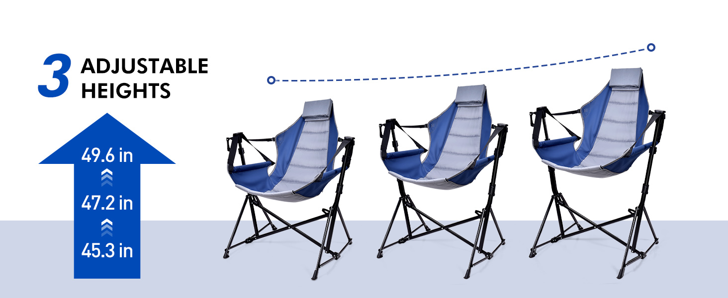 hammock beach chair