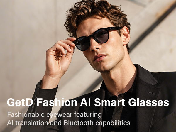 AI Glasses