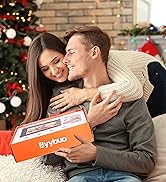 Digital Photo Frame 10.1 inch,WiFi Digital Picture Frame,1280x800 IPS Touch Screen 16GB Storage P...