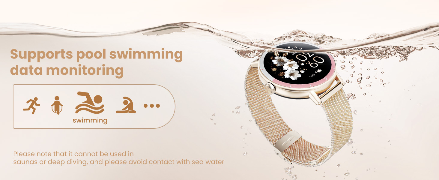Swimming